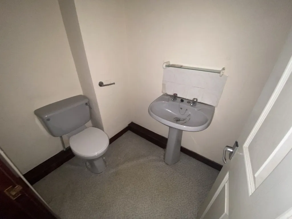 Flats 1-14, 1 & 3 Bath Street, Huddersfield, West Yorkshire, HD1 5BQ