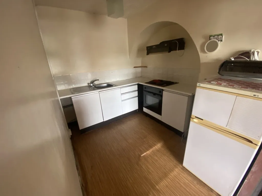 Flats 1-14, 1 & 3 Bath Street, Huddersfield, West Yorkshire, HD1 5BQ