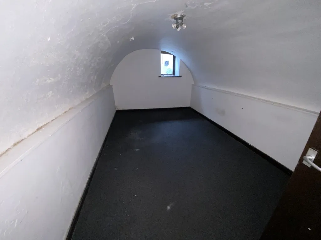 Flats 1-14, 1 & 3 Bath Street, Huddersfield, West Yorkshire, HD1 5BQ