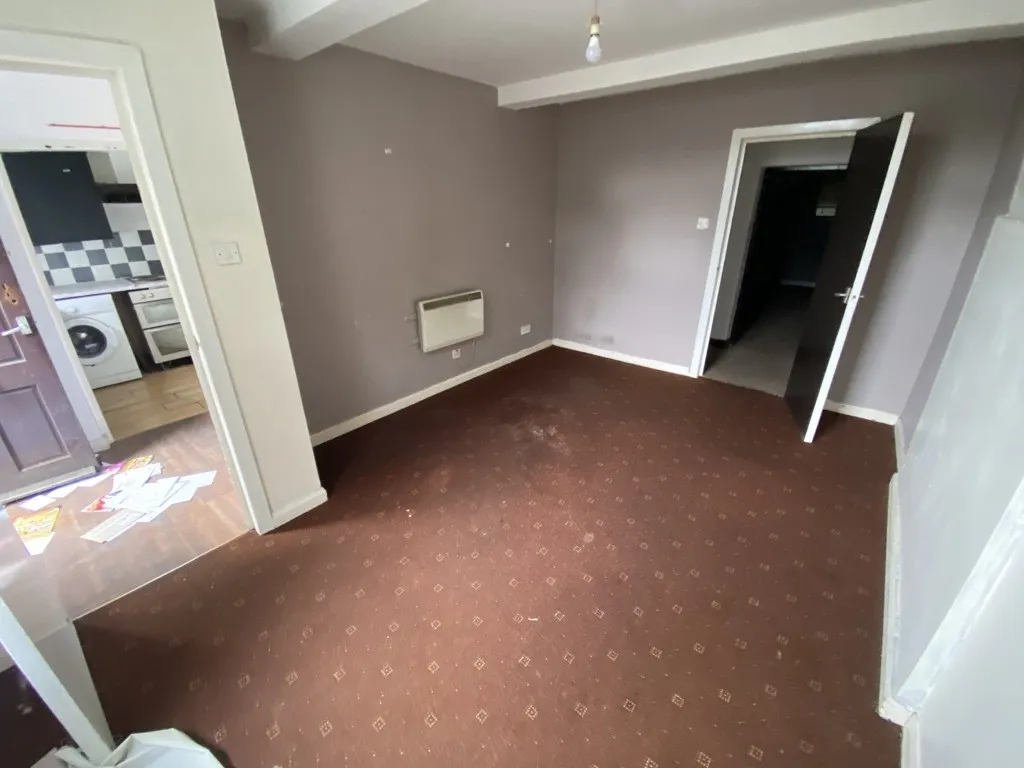 Flats 1-14, 1 & 3 Bath Street, Huddersfield, West Yorkshire, HD1 5BQ