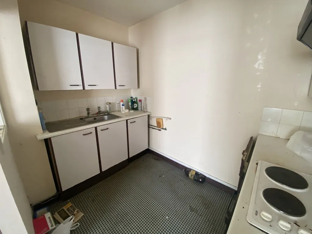 Flats 1-14, 1 & 3 Bath Street, Huddersfield, West Yorkshire, HD1 5BQ