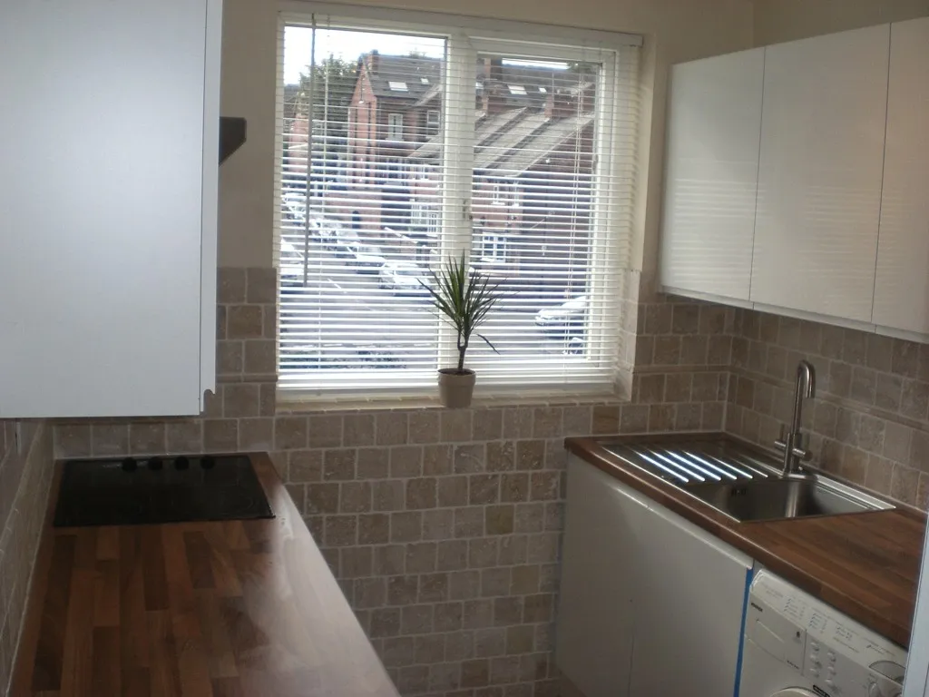 Property cover