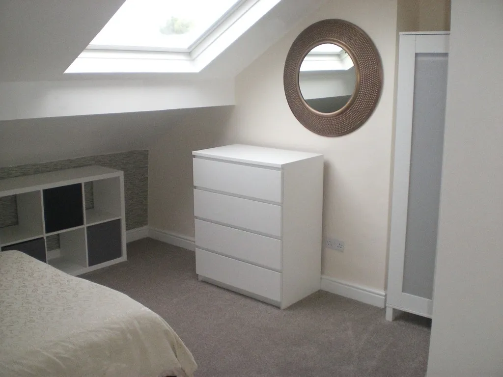 1 Emily Road, Nether Edge, Sheffield, South Yorkshire, S7 1HH