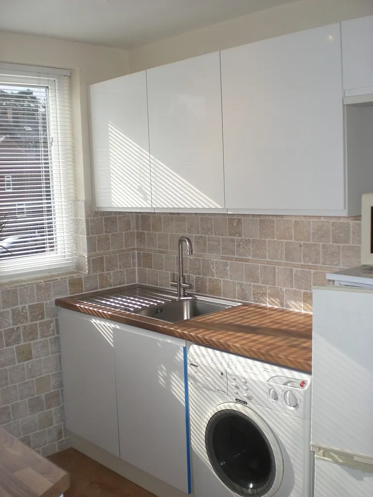 1 Emily Road, Nether Edge, Sheffield, South Yorkshire, S7 1HH