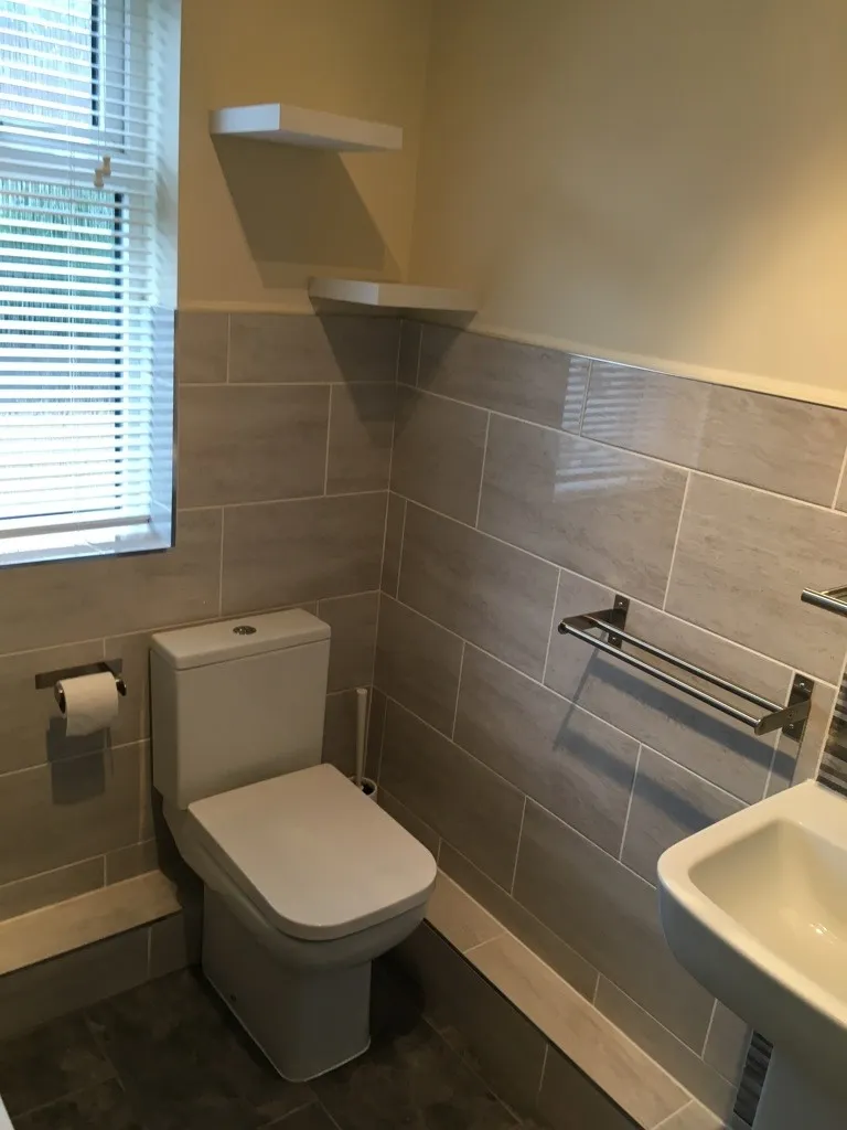 1 Emily Road, Nether Edge, Sheffield, South Yorkshire, S7 1HH