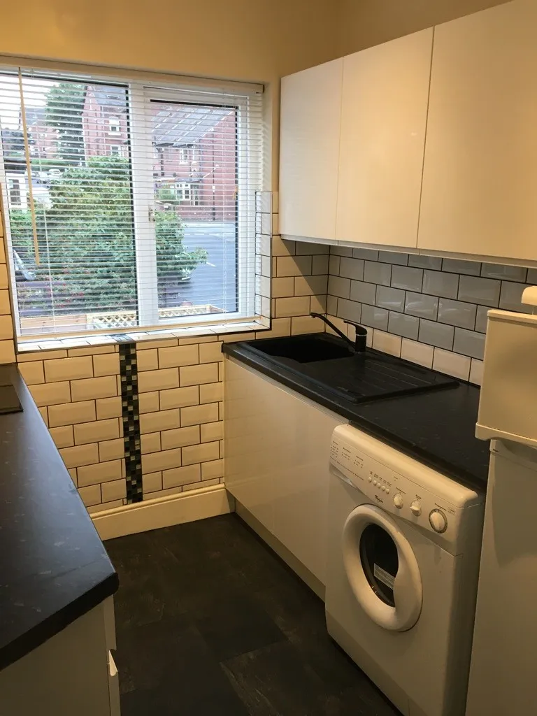 1 Emily Road, Nether Edge, Sheffield, South Yorkshire, S7 1HH