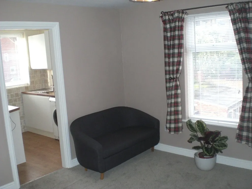 1 Emily Road, Nether Edge, Sheffield, South Yorkshire, S7 1HH