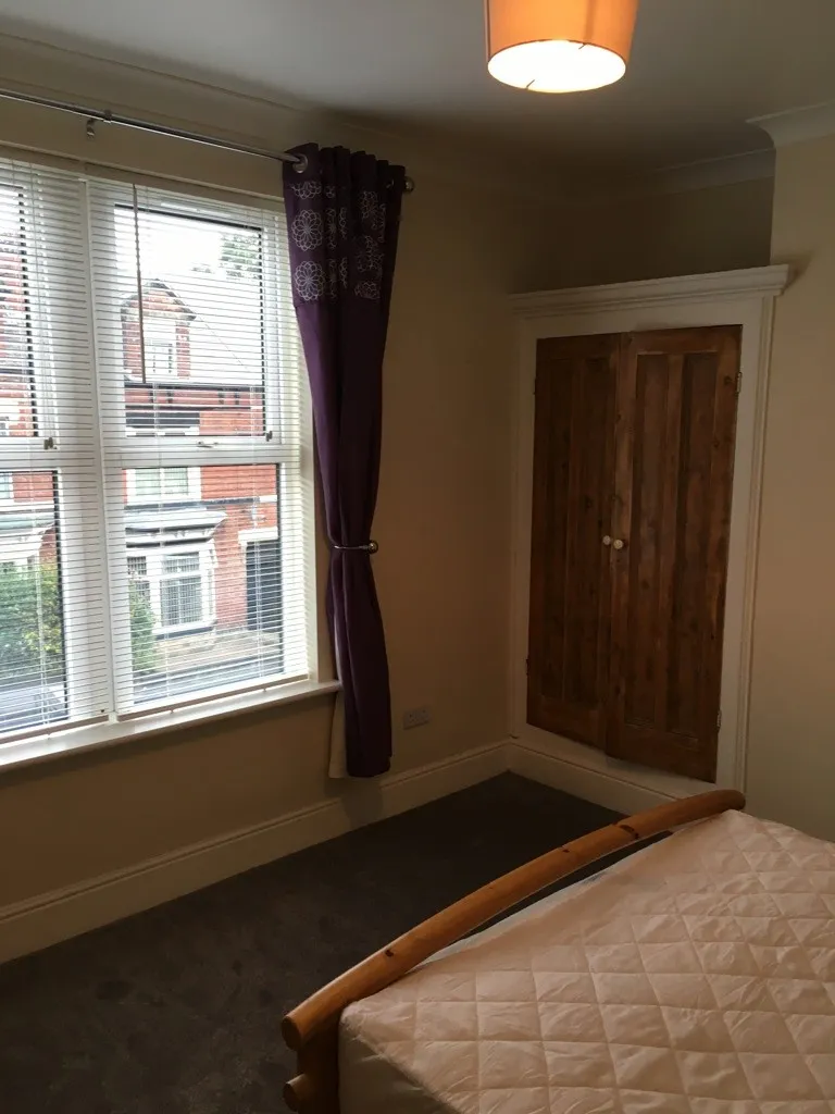 1 Emily Road, Nether Edge, Sheffield, South Yorkshire, S7 1HH