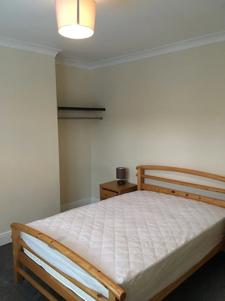 1 Emily Road, Nether Edge, Sheffield, South Yorkshire, S7 1HH
