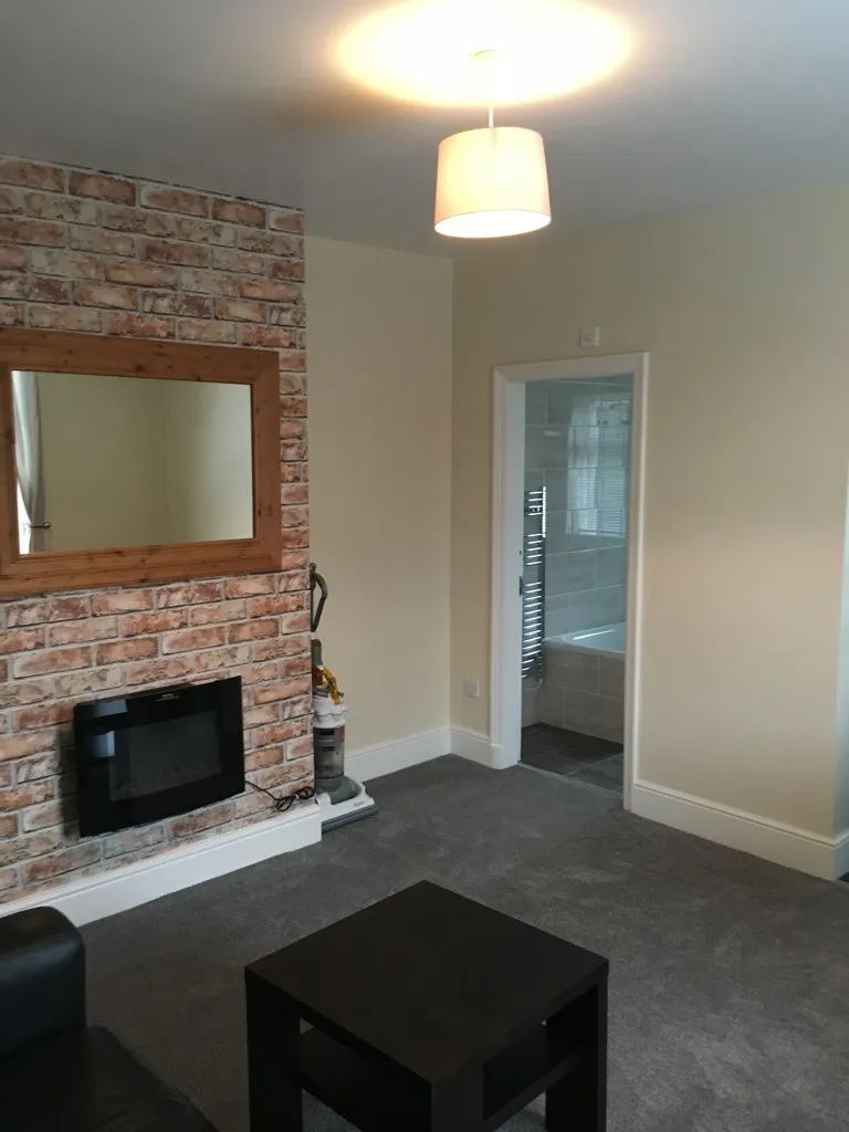 1 Emily Road, Nether Edge, Sheffield, South Yorkshire, S7 1HH