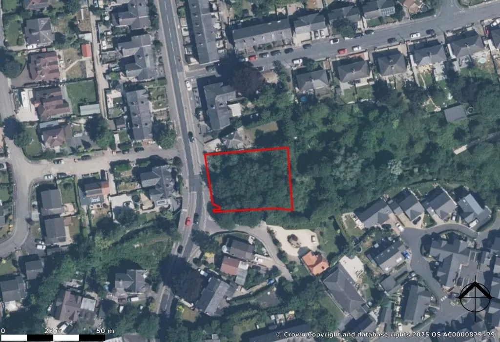 Land At Folly Lane, Swinton, Manchester, Greater Manchester, M27 0LF