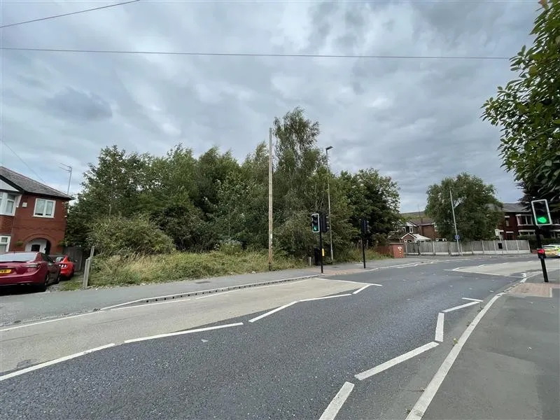 Land At Folly Lane, Swinton, Manchester, Greater Manchester, M27 0LF