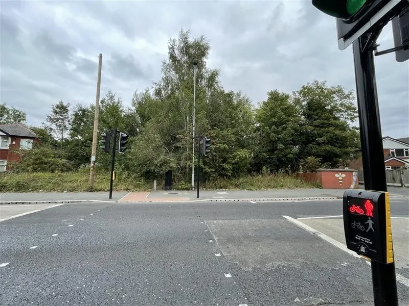 Land At Folly Lane, Swinton, Manchester, Greater Manchester, M27 0LF