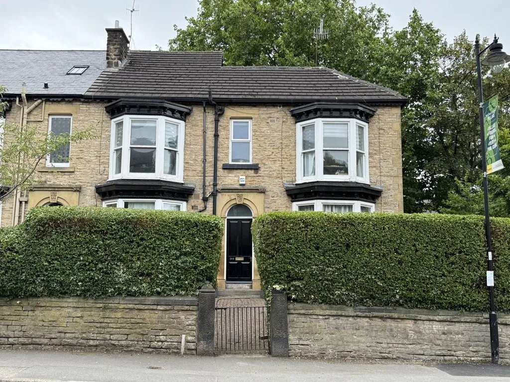 Property cover