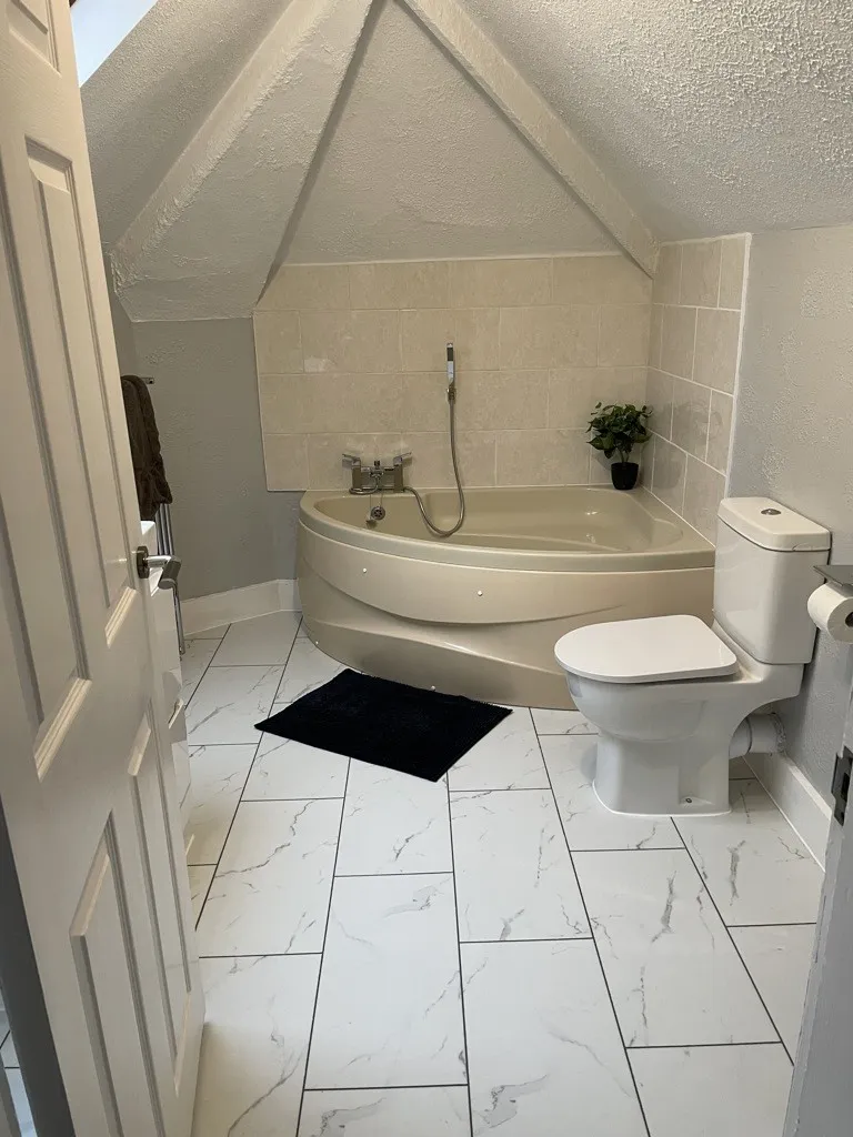 19 Moncrieffe Road, Nether Edge, Sheffield, South Yorkshire, S7 1HQ
