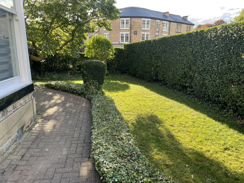 19 Moncrieffe Road, Nether Edge, Sheffield, South Yorkshire, S7 1HQ