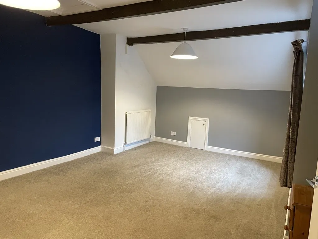 19 Moncrieffe Road, Nether Edge, Sheffield, South Yorkshire, S7 1HQ