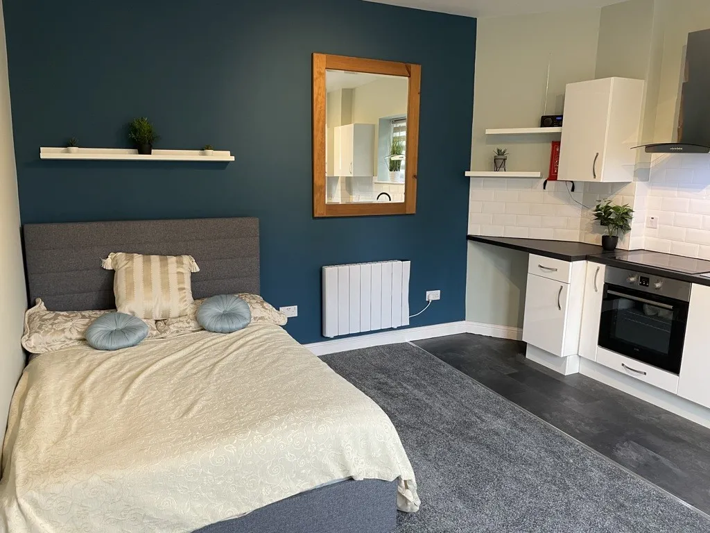 19 Moncrieffe Road, Nether Edge, Sheffield, South Yorkshire, S7 1HQ