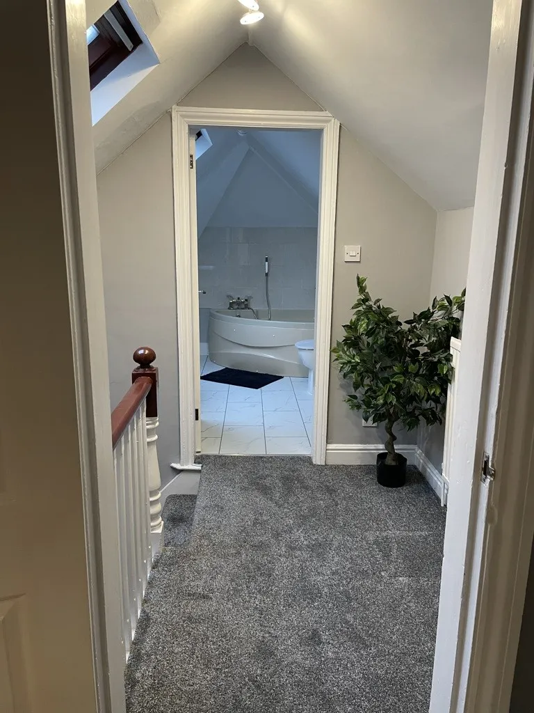 19 Moncrieffe Road, Nether Edge, Sheffield, South Yorkshire, S7 1HQ