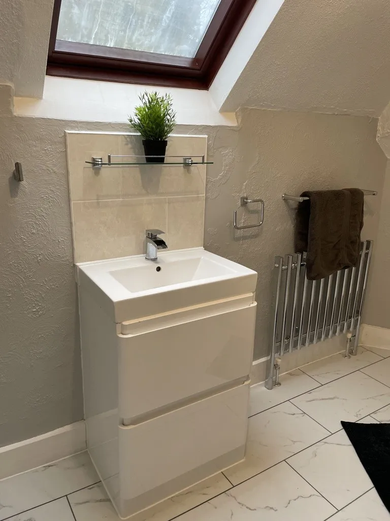 19 Moncrieffe Road, Nether Edge, Sheffield, South Yorkshire, S7 1HQ