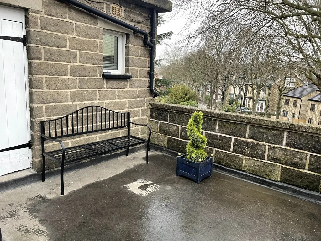 19 Moncrieffe Road, Nether Edge, Sheffield, South Yorkshire, S7 1HQ