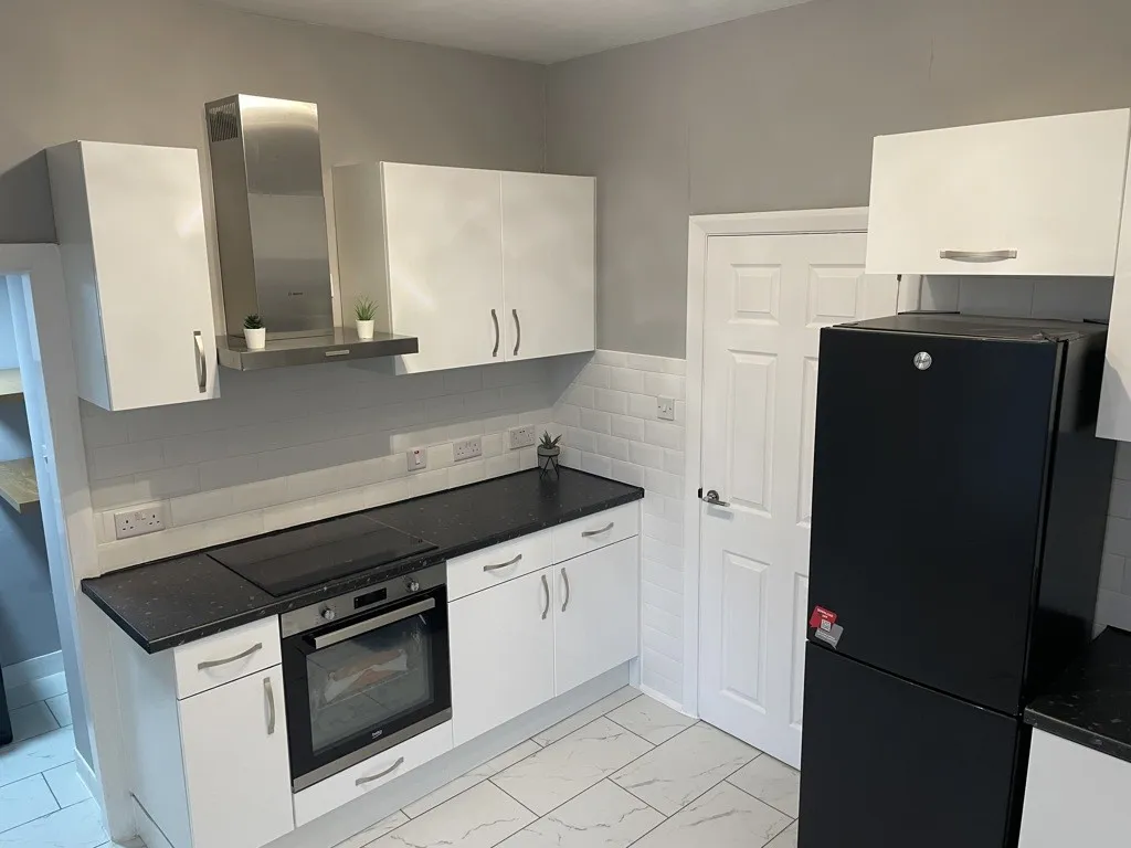 19 Moncrieffe Road, Nether Edge, Sheffield, South Yorkshire, S7 1HQ