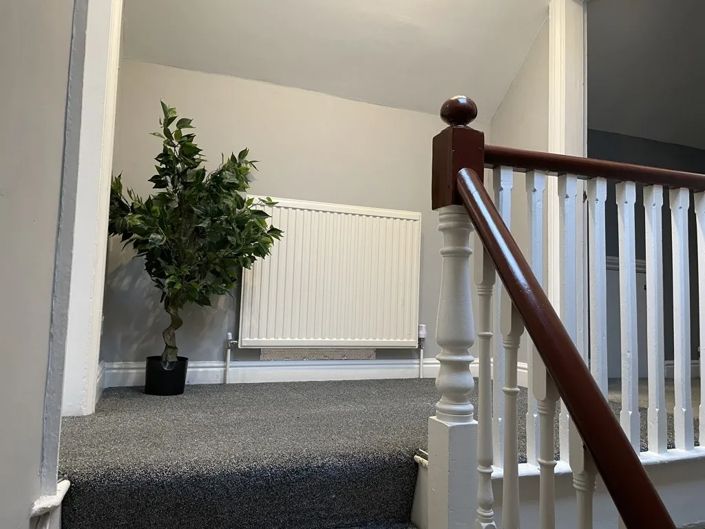 19 Moncrieffe Road, Nether Edge, Sheffield, South Yorkshire, S7 1HQ