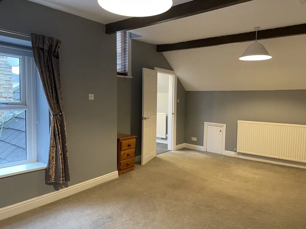 19 Moncrieffe Road, Nether Edge, Sheffield, South Yorkshire, S7 1HQ