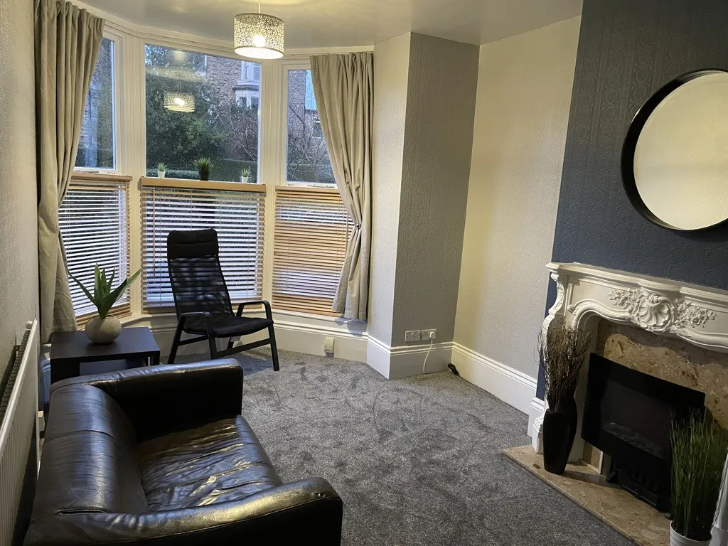 19 Moncrieffe Road, Nether Edge, Sheffield, South Yorkshire, S7 1HQ