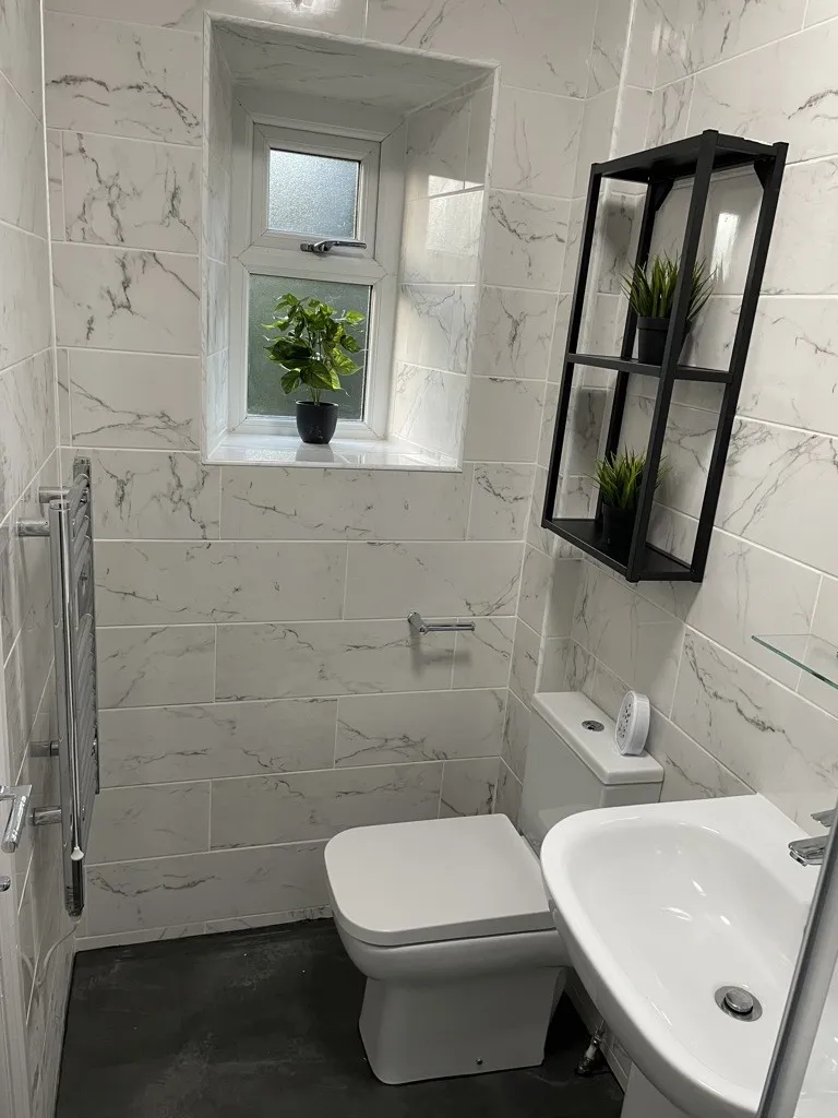 19 Moncrieffe Road, Nether Edge, Sheffield, South Yorkshire, S7 1HQ