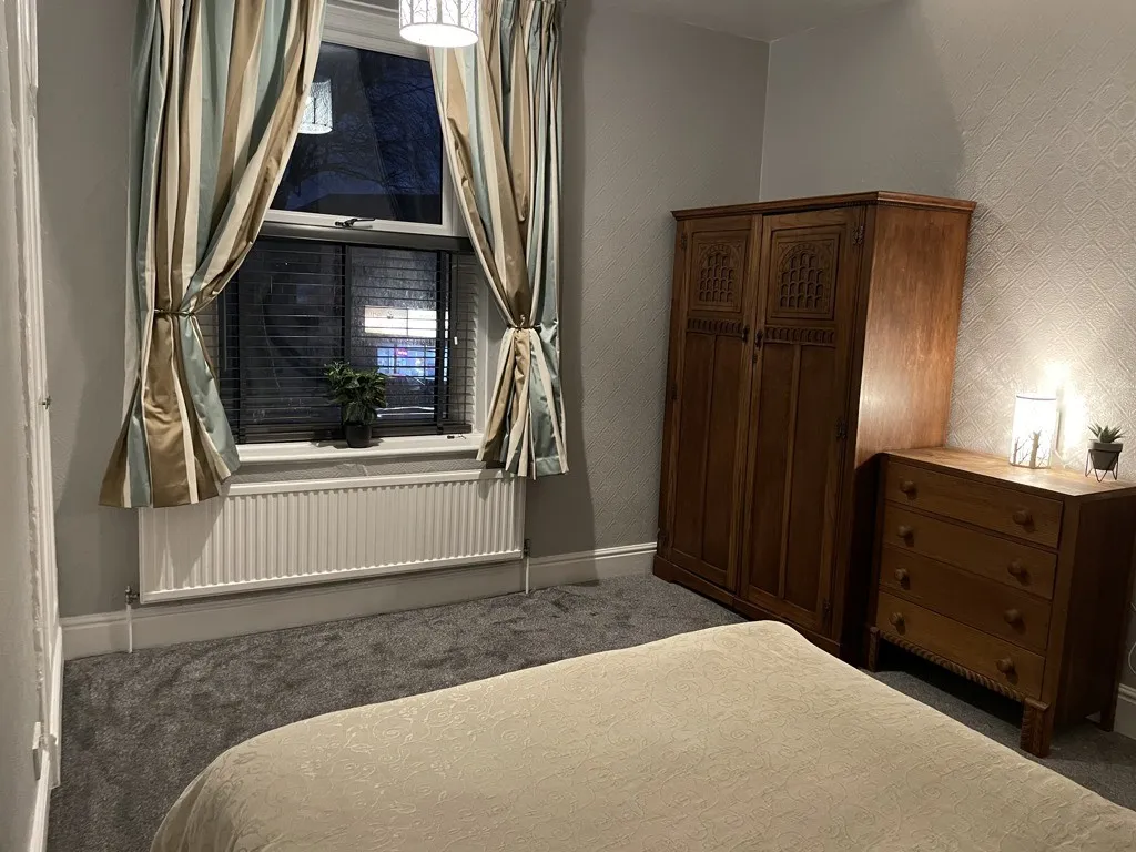19 Moncrieffe Road, Nether Edge, Sheffield, South Yorkshire, S7 1HQ
