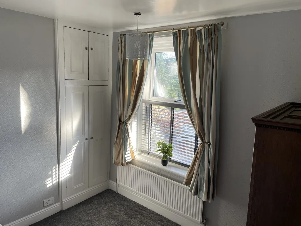 19 Moncrieffe Road, Nether Edge, Sheffield, South Yorkshire, S7 1HQ
