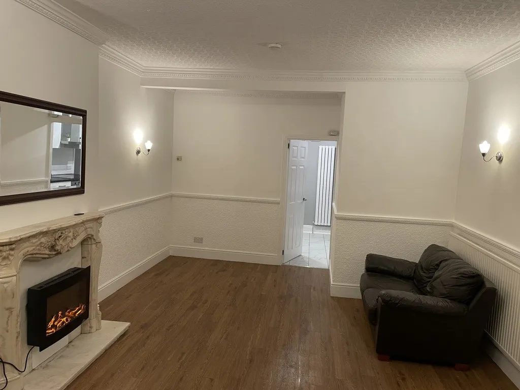 19 Moncrieffe Road, Nether Edge, Sheffield, South Yorkshire, S7 1HQ