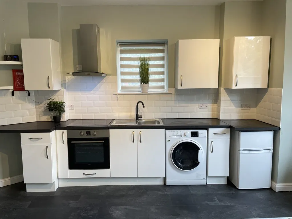 19 Moncrieffe Road, Nether Edge, Sheffield, South Yorkshire, S7 1HQ