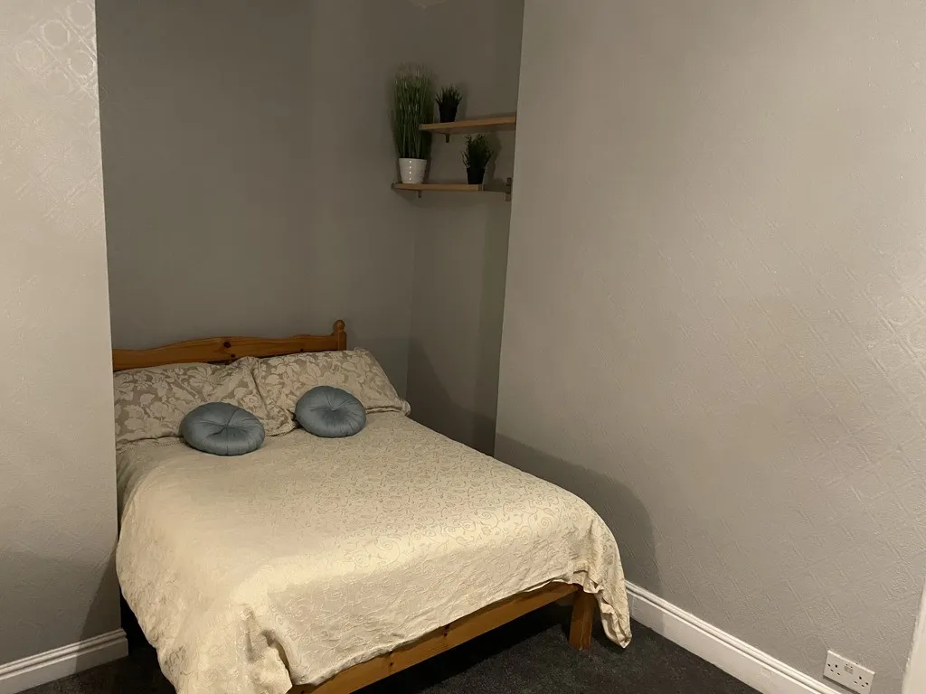 19 Moncrieffe Road, Nether Edge, Sheffield, South Yorkshire, S7 1HQ