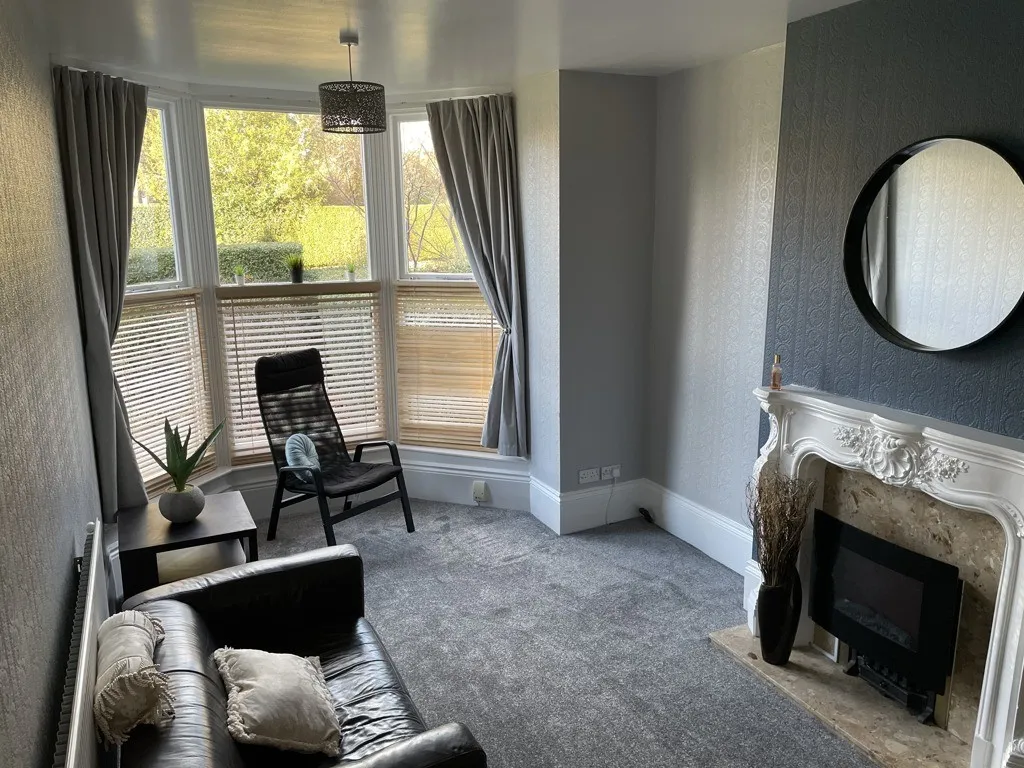 19 Moncrieffe Road, Nether Edge, Sheffield, South Yorkshire, S7 1HQ
