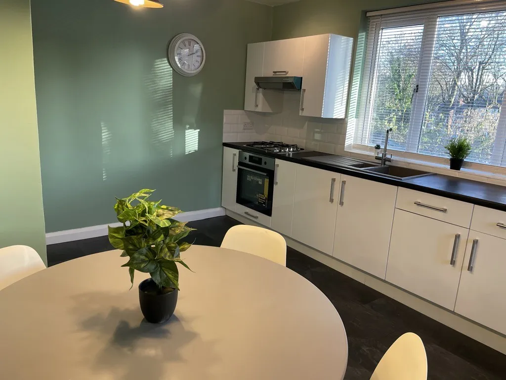 19 Moncrieffe Road, Nether Edge, Sheffield, South Yorkshire, S7 1HQ