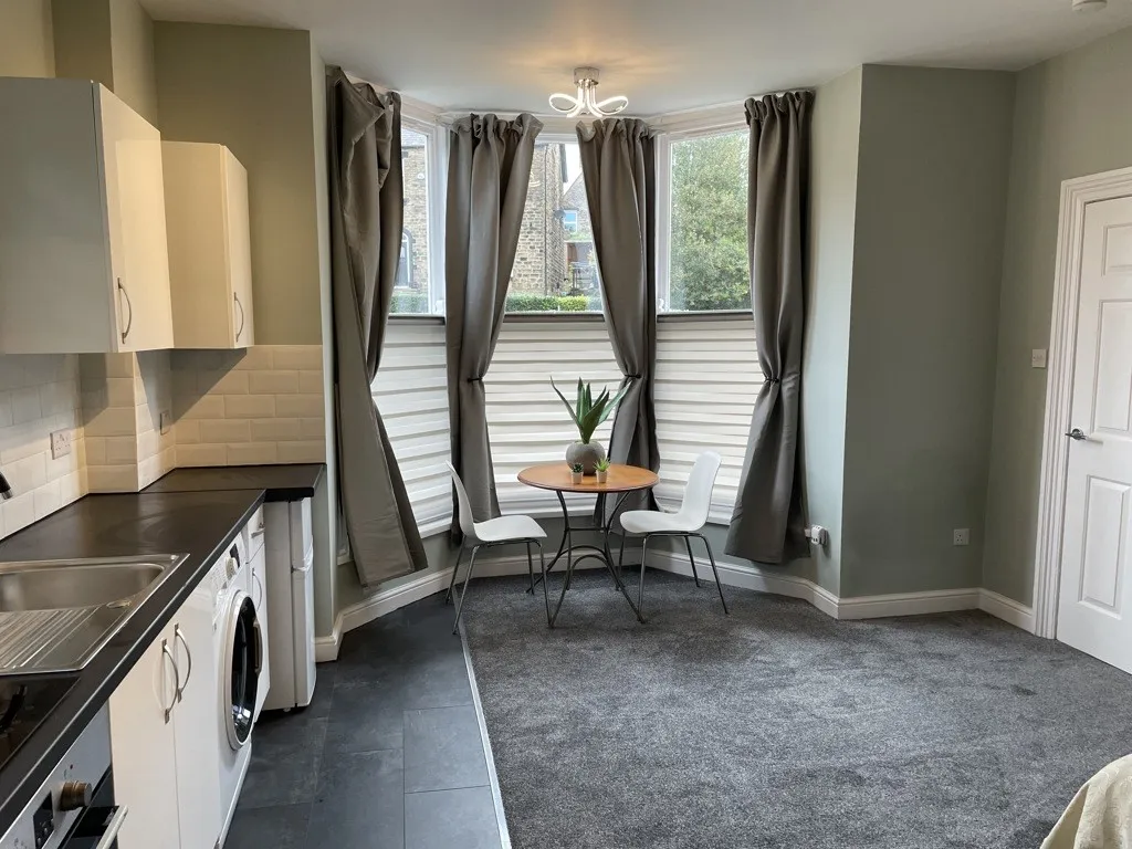 19 Moncrieffe Road, Nether Edge, Sheffield, South Yorkshire, S7 1HQ