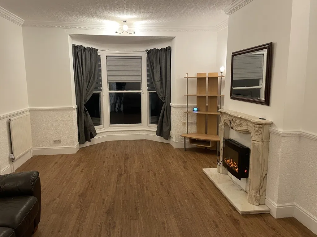 19 Moncrieffe Road, Nether Edge, Sheffield, South Yorkshire, S7 1HQ