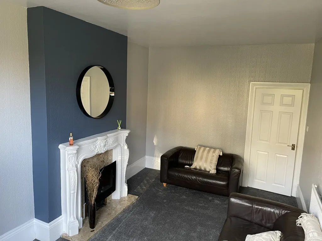 19 Moncrieffe Road, Nether Edge, Sheffield, South Yorkshire, S7 1HQ