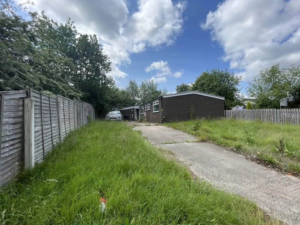 Property cover