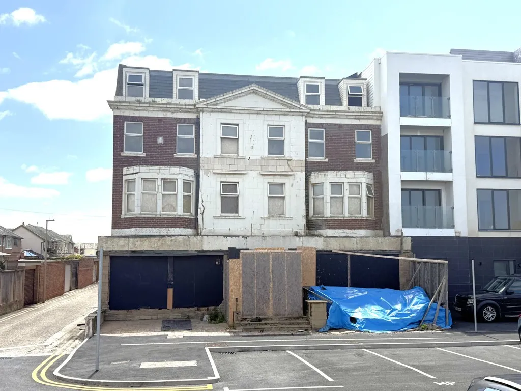 Property cover