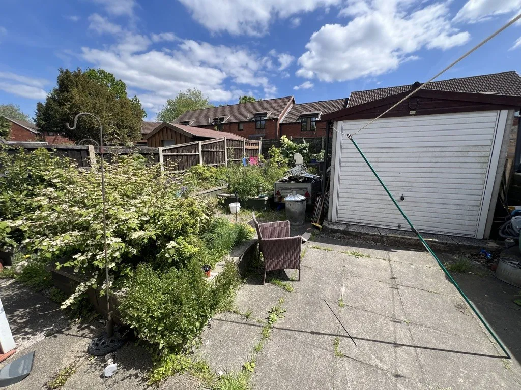 115 Long Lane, Bolton, Lancashire, BL2 6EU