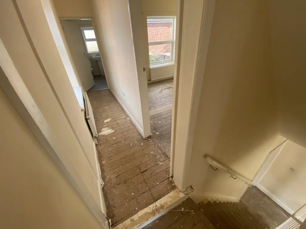 12 Coronation Road, Brimington, Chesterfield, Derbyshire, S43 1ET