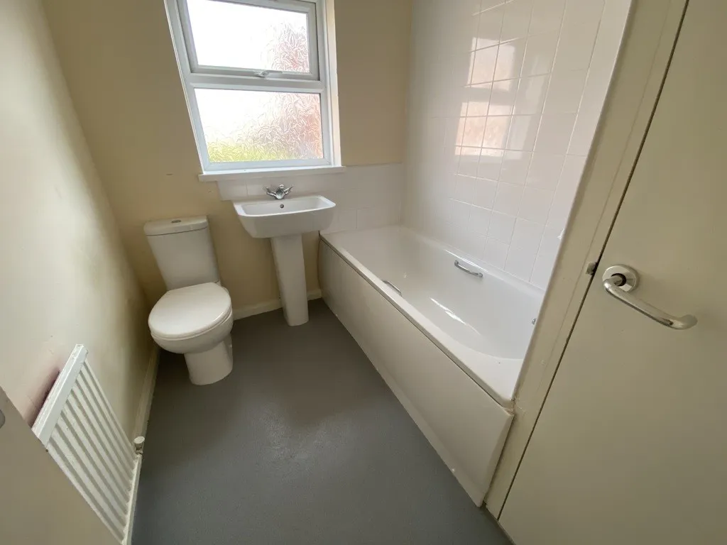 12 Coronation Road, Brimington, Chesterfield, Derbyshire, S43 1ET