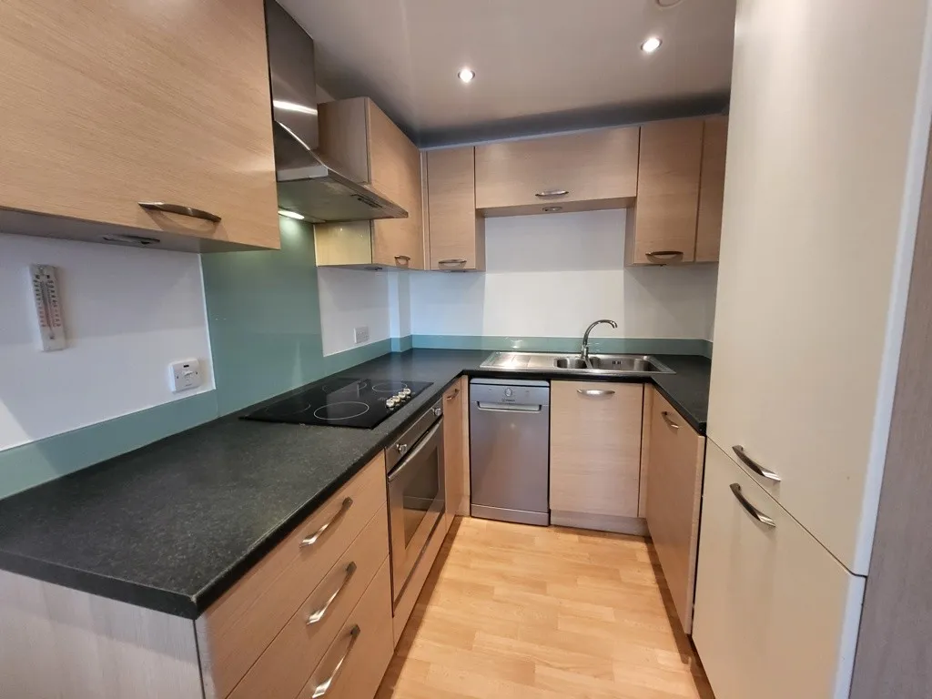 Apartment 85, 50 Manchester Street, Old Trafford, Manchester, Greater Manchester, M16 9GZ