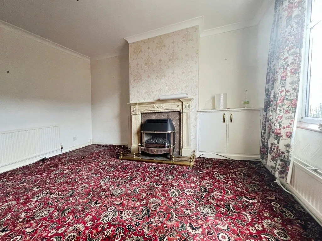 1052 Chorley Old Road, Bolton, Lancashire, BL1 5SE