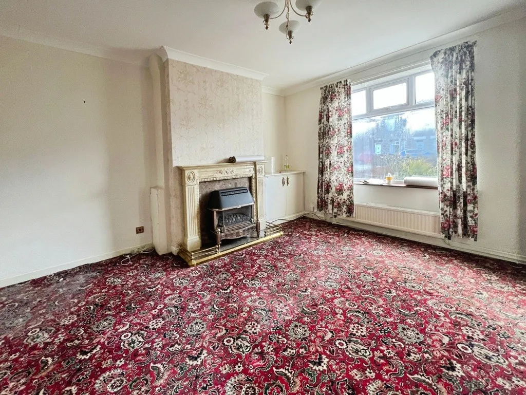 1052 Chorley Old Road, Bolton, Lancashire, BL1 5SE