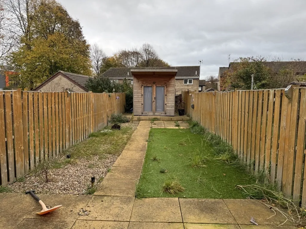 44 Calvert Road, Darnall, Sheffield, South Yorkshire, S9 5EU