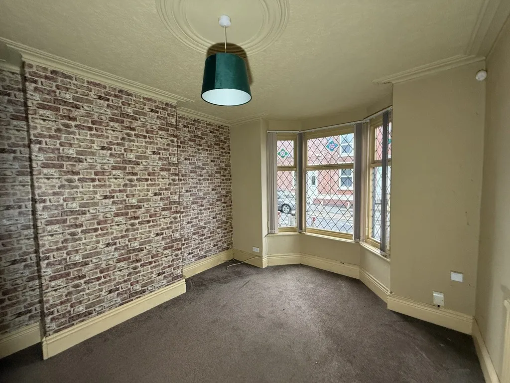 44 Calvert Road, Darnall, Sheffield, South Yorkshire, S9 5EU